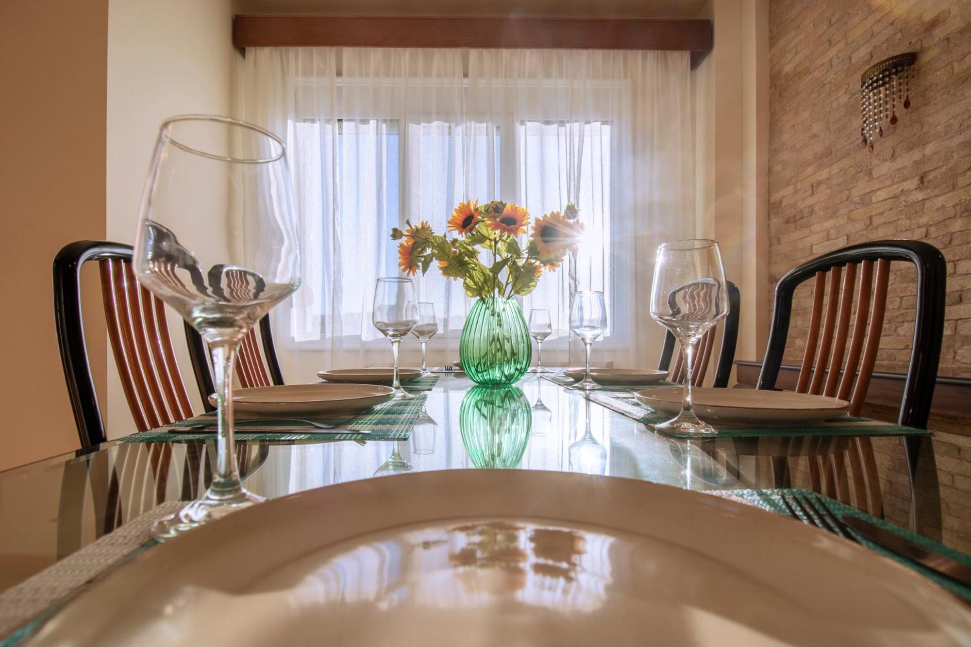 Вилла With Private Pool & Jaccuzi Close The