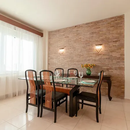 Villa With Private Pool & Jaccuzi Close The Beach Iraklion Buitenkant foto