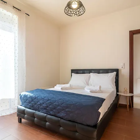 Villa With Private Pool & Jaccuzi Close The Beach Iraklion Buitenkant foto